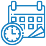 Flexibilidade de Horários