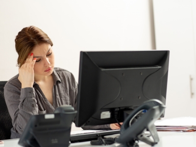 A Sociedade do Cansaço e o Burnout: Um Olhar Psicanalítico