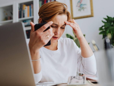 Lidar com o Estresse: Técnicas e Estratégias Eficazes