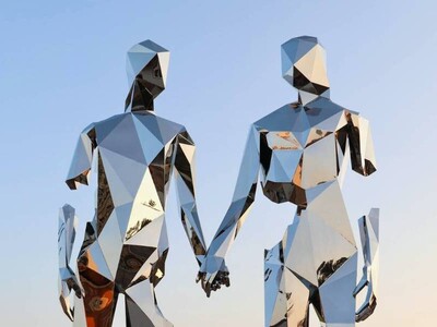 Relacionamentos: espelho e transformação