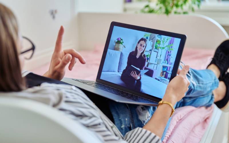 Atendimento Psicológico Individual