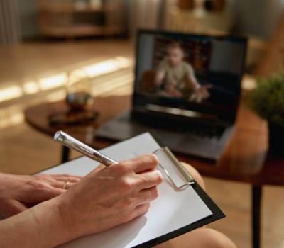 Apoio Emocional para Brasileiros no Exterior