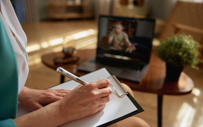 Apoio Emocional para Brasileiros no Exterior